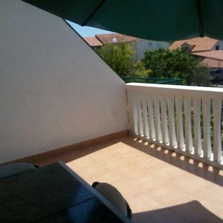 Apartman "Tatjana" Jezera Zewnętrze zdjęcie