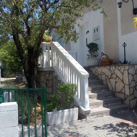 Apartman "Tatjana" Jezera Zewnętrze zdjęcie