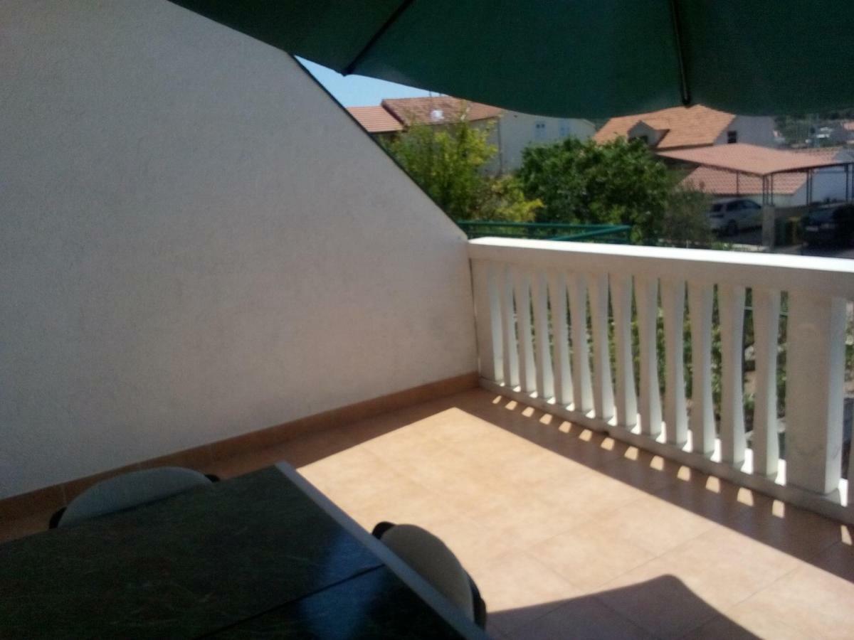 Apartman "Tatjana" Jezera Zewnętrze zdjęcie