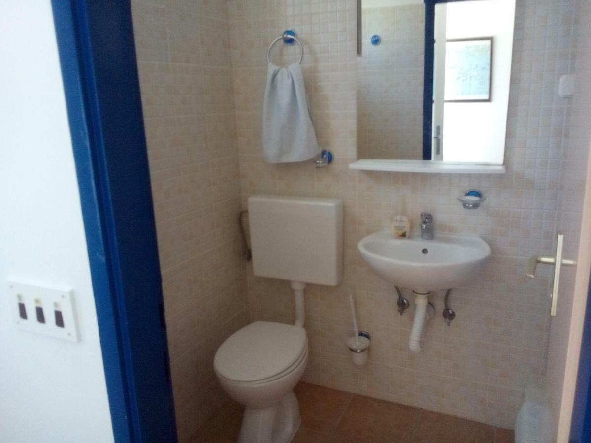Apartman "Tatjana" Jezera Zewnętrze zdjęcie