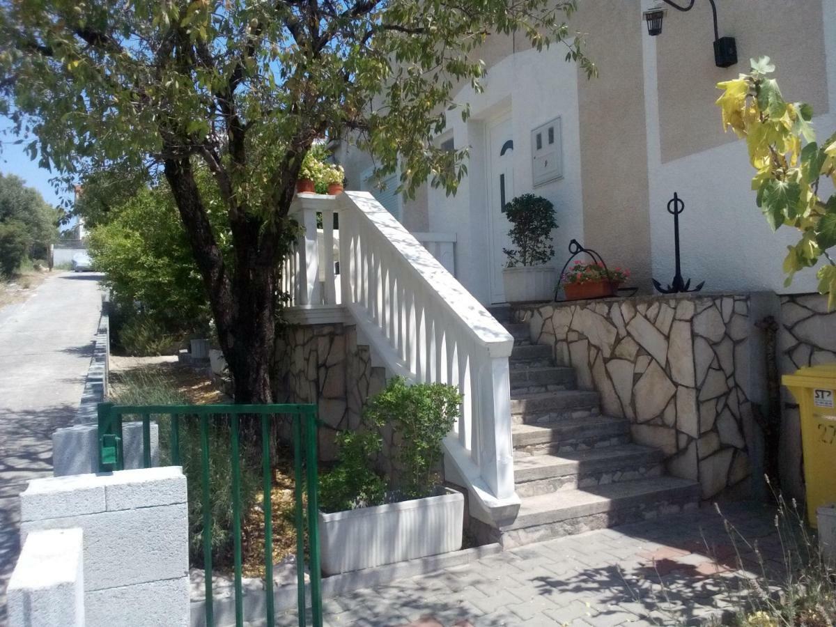 Apartman "Tatjana" Jezera Zewnętrze zdjęcie