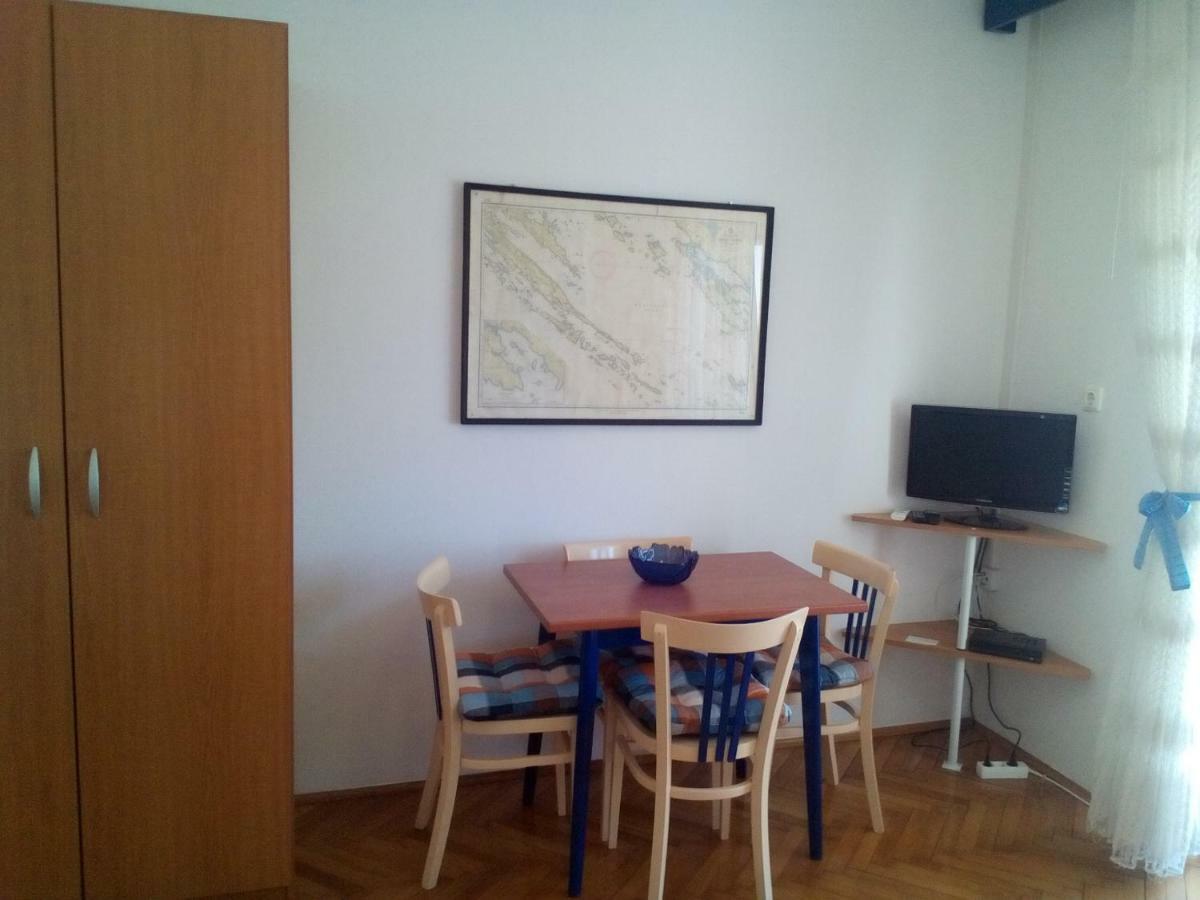 Apartman "Tatjana" Jezera Zewnętrze zdjęcie
