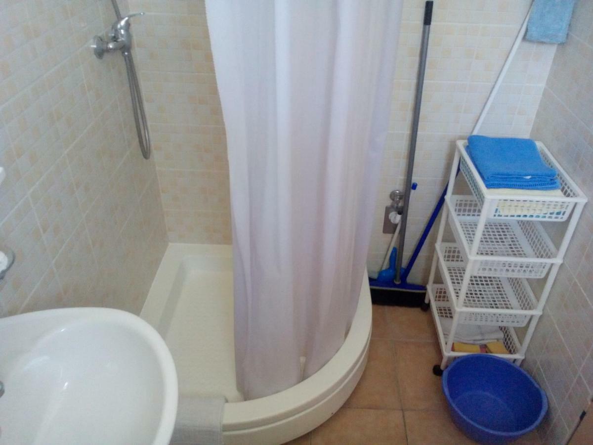 Apartman "Tatjana" Jezera Zewnętrze zdjęcie