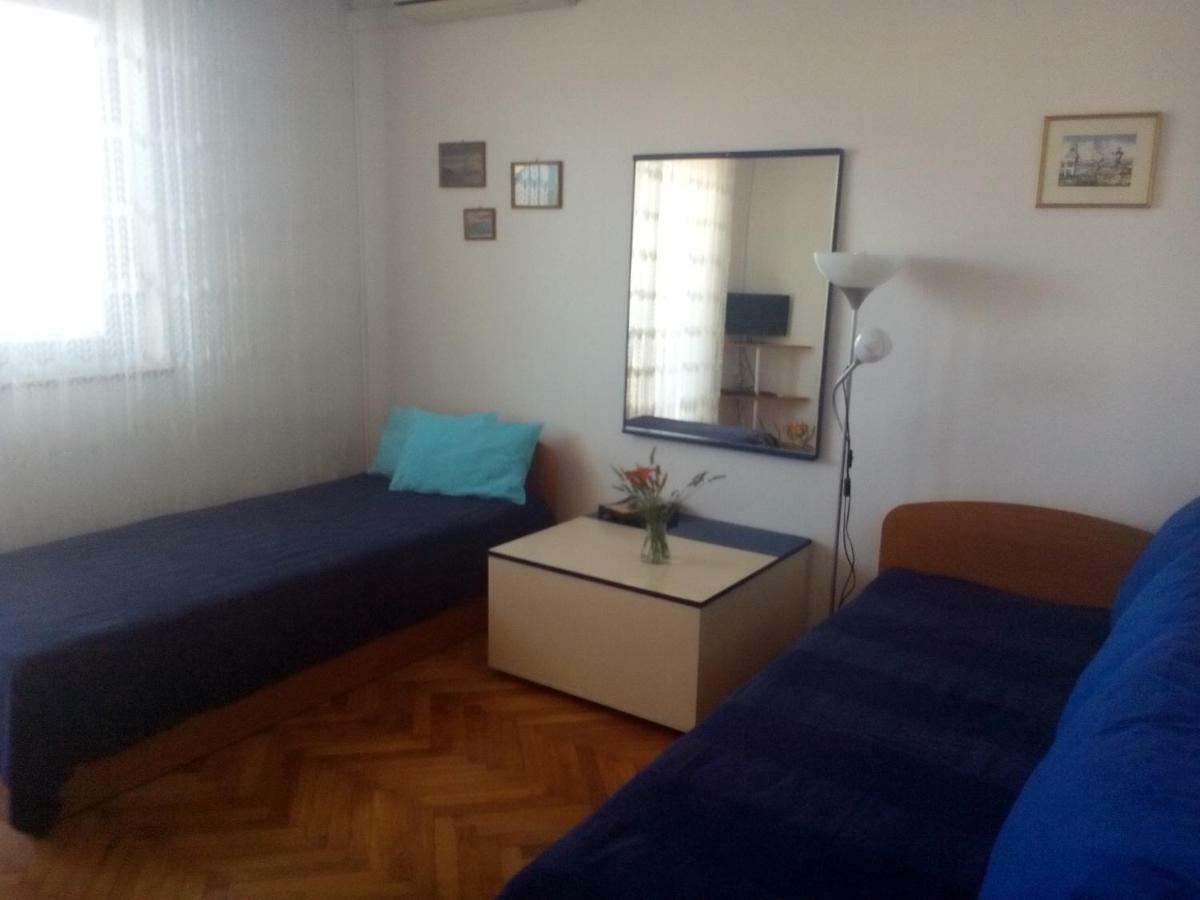 Apartman "Tatjana" Jezera Zewnętrze zdjęcie
